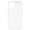 Custodia JT BERLIN Pankow Clear per iPhone 16 Pro 6,3