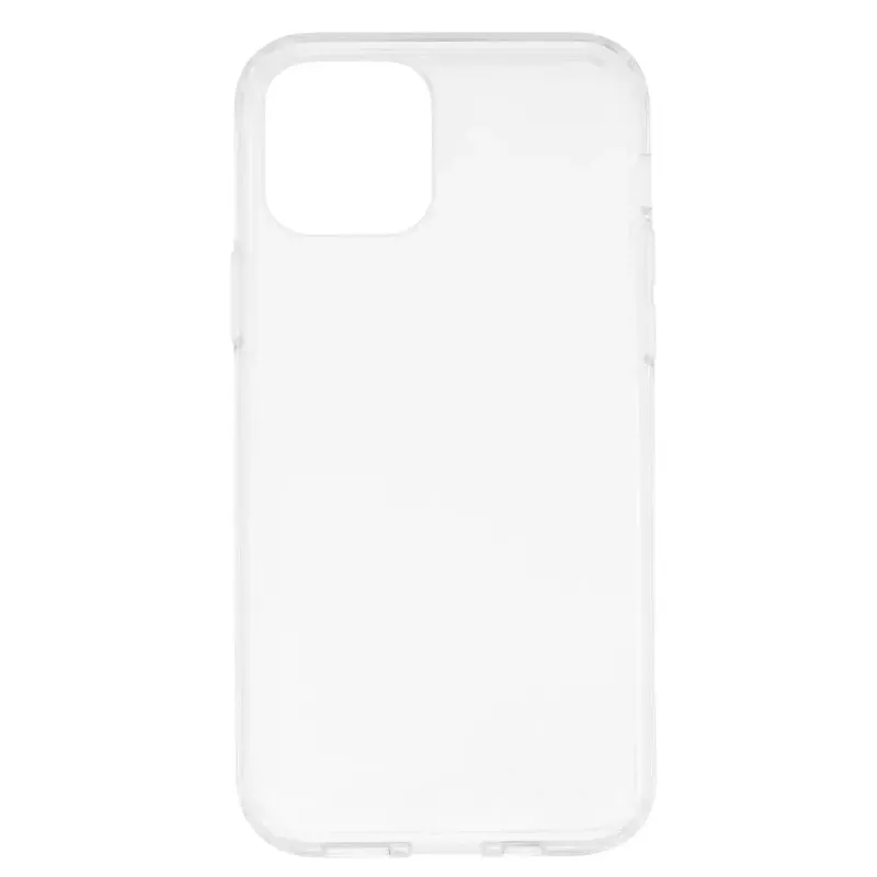 Custodia JT BERLIN Pankow Clear per iPhone 16 Pro 6,3