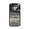 Custodia JT BERLIN Pankow Clear per iPhone 16 Pro 6,3