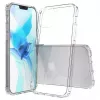 Custodia JT BERLIN Pankow Clear per iPhone 16 Pro 6,3