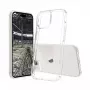 Custodia JT BERLIN Pankow Clear per iPhone 16 Pro 6,3