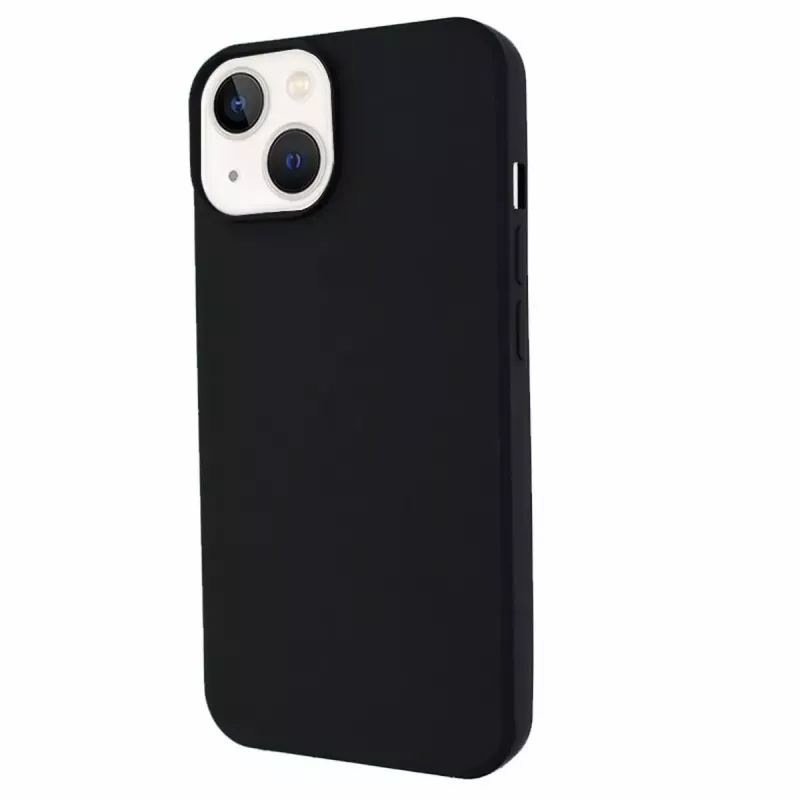 Custodia JT BERLIN Pankow Soft cover per cellulare 15,5 cm nero