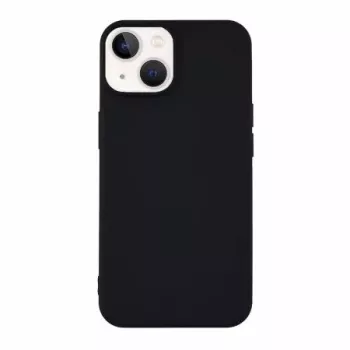 Custodia JT BERLIN Pankow Soft cover per cellulare 15,5 cm nero