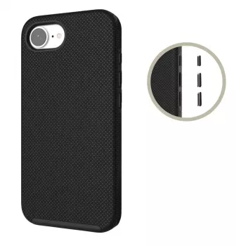 Cover JT BERLIN Pankow Solid custodia per cellulare nero 15,4 cm