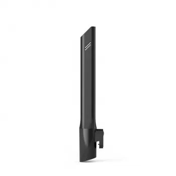 Set bocchette Philips XV1632/01 scopa elettrica nero