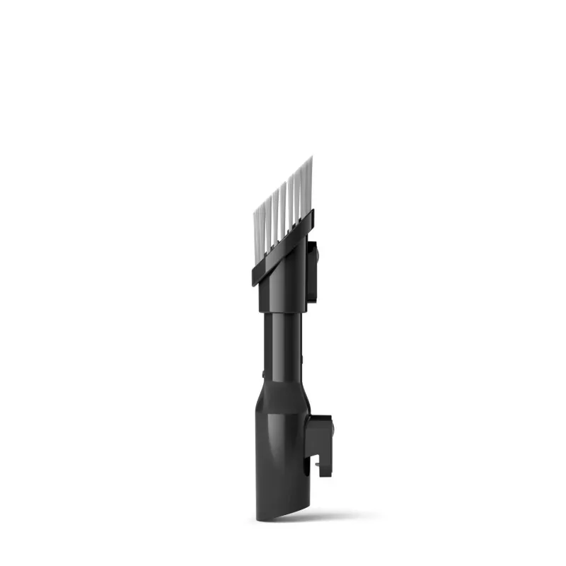 Set bocchette Philips XV1632/01 scopa elettrica nero