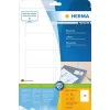 Etichetta adesiva per stampante HERMA Labels Premium A4 83,8x50,8 mm