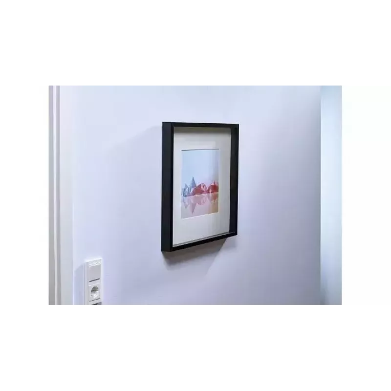 Gancio multiuso TESA 77774 Indoor rosso bianco 2 pz.