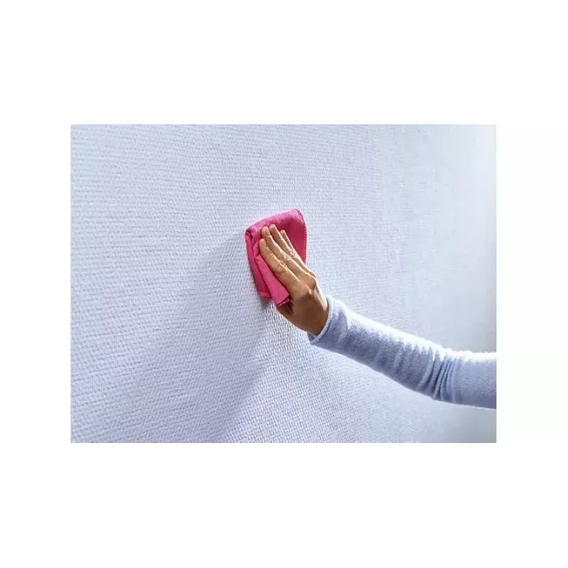 Gancio multiuso TESA 77774 Indoor rosso bianco 2 pz.