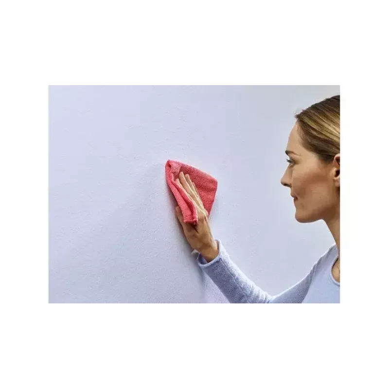 Gancio multiuso TESA 77774 Indoor rosso bianco 2 pz.