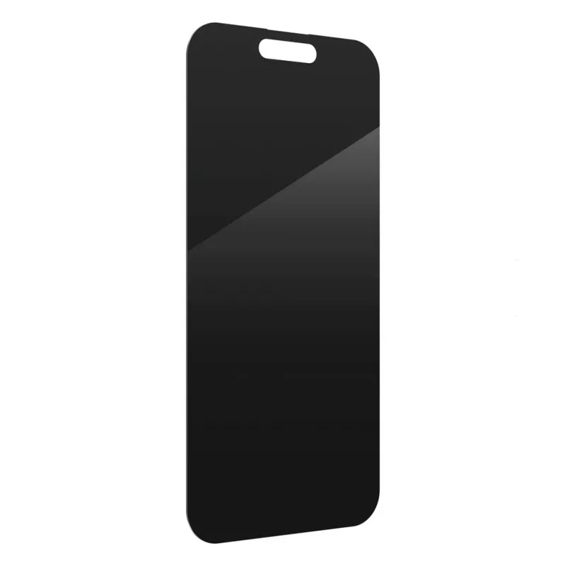 Pellicola protettiva InvisibleShield Glass Elite Privacy Apple iPhone 16/15