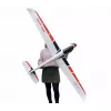 Aereo Amewi Swift 2100 motore elettrico 1,35 kg da 14 anni