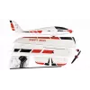 Aereo Amewi Swift 2100 motore elettrico 1,35 kg da 14 anni