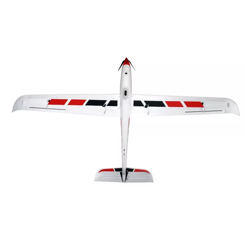 Aereo Amewi Swift 2100 motore elettrico 1,35 kg da 14 anni