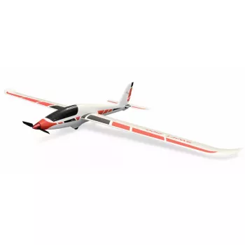 Aereo Amewi Swift 2100 motore elettrico 1,35 kg da 14 anni