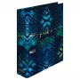 Raccoglitore ad anelli Herlitz 50043965 A4 multicolore anello D FSC