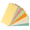 Separatori in cartone Herlitz 10843621