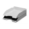 Portadocumenti Durable ECO plastica riciclata grigio