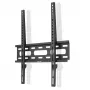 Hama 00220807 supporto/stand TV 190,5 cm (75 pollici) nero