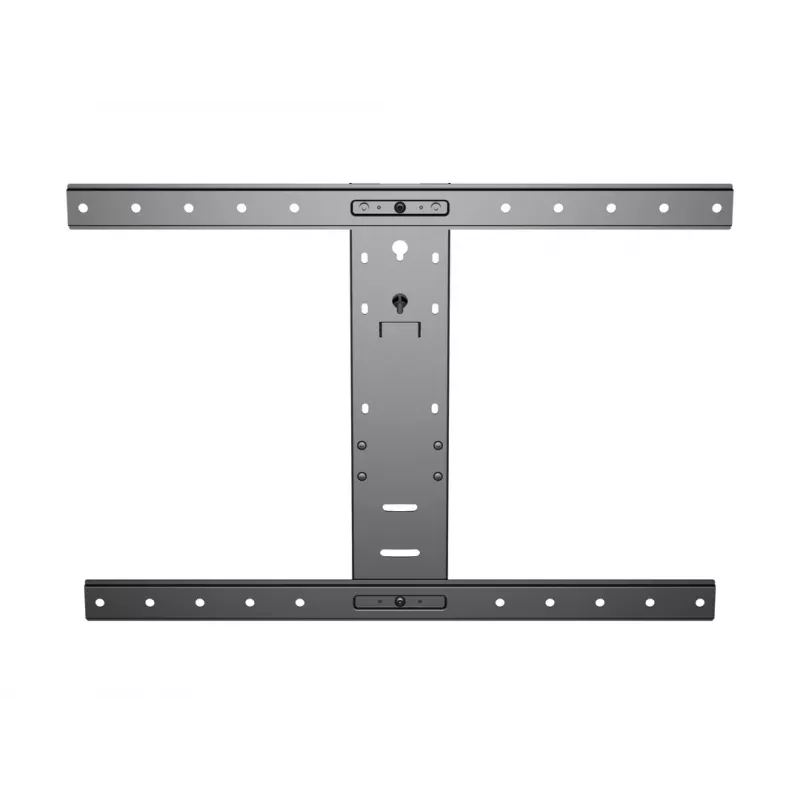 Braccio di montaggio Multibrackets M VESA Flexarm Thin nero