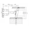 Braccio di montaggio Multibrackets M VESA Flexarm Thin nero