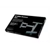 Braccio di montaggio Multibrackets M VESA Flexarm Thin nero