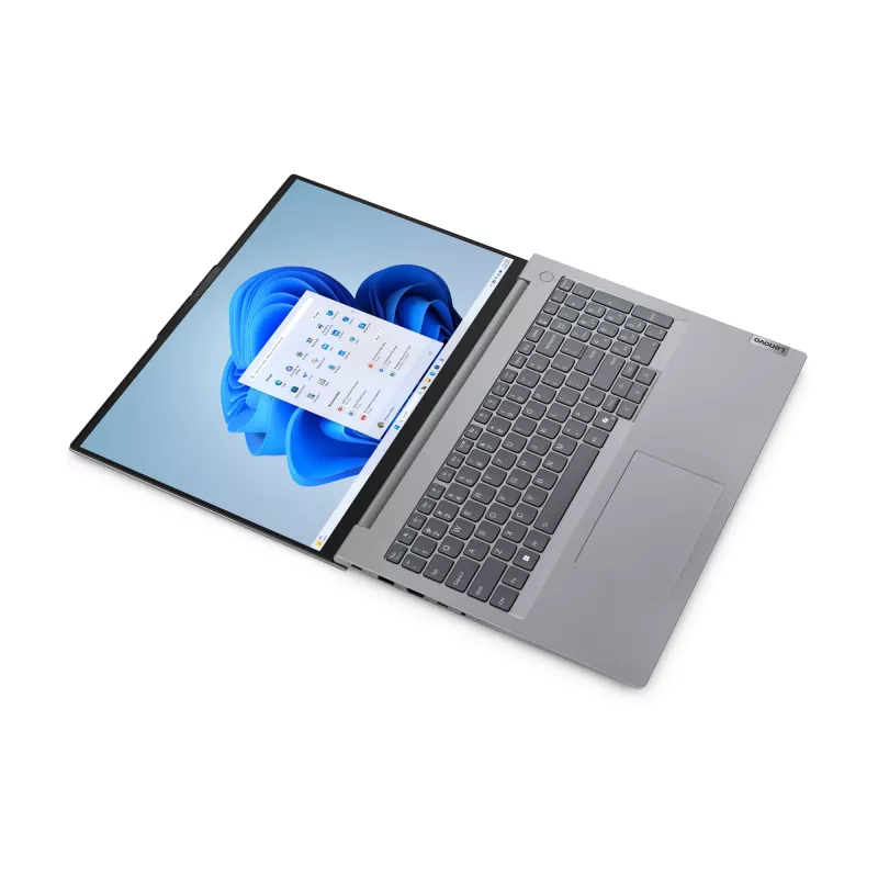 Laptop Lenovo ThinkBook 16 16 pollici AMD Ryzen 7 7735HS 16GB 512GB Windows 11 Pro