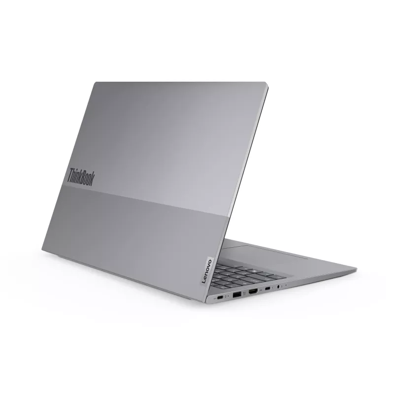 Laptop Lenovo ThinkBook 16 16 pollici AMD Ryzen 7 7735HS 16GB 512GB Windows 11 Pro