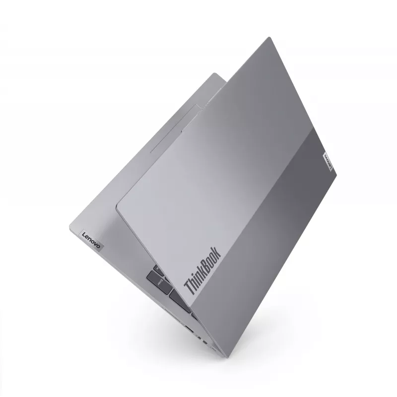 Laptop Lenovo ThinkBook 16 16 pollici AMD Ryzen 7 7735HS 16GB 512GB Windows 11 Pro