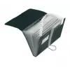 Cartella Herlitz 11208394 nero