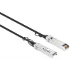 Intellinet cavo twinax in rame Direct Attach passivo 2m 10G SFP+ 30AWG compatibile HP
