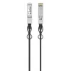 Intellinet cavo twinax in rame Direct Attach passivo 2m 10G SFP+ 30AWG compatibile HP
