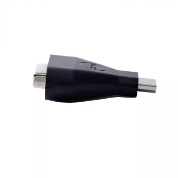 DELL 492-11681 adattatore per cavo 19 poli HDMI-A M 24 poli DVI FM nero