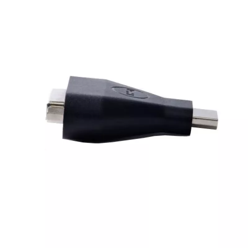 DELL 492-11681 adattatore per cavo 19 poli HDMI-A M 24 poli DVI FM nero