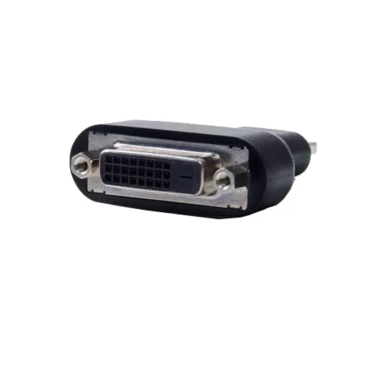 DELL 492-11681 adattatore per cavo 19 poli HDMI-A M 24 poli DVI FM nero