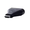 DELL 492-11681 adattatore per cavo 19 poli HDMI-A M 24 poli DVI FM nero