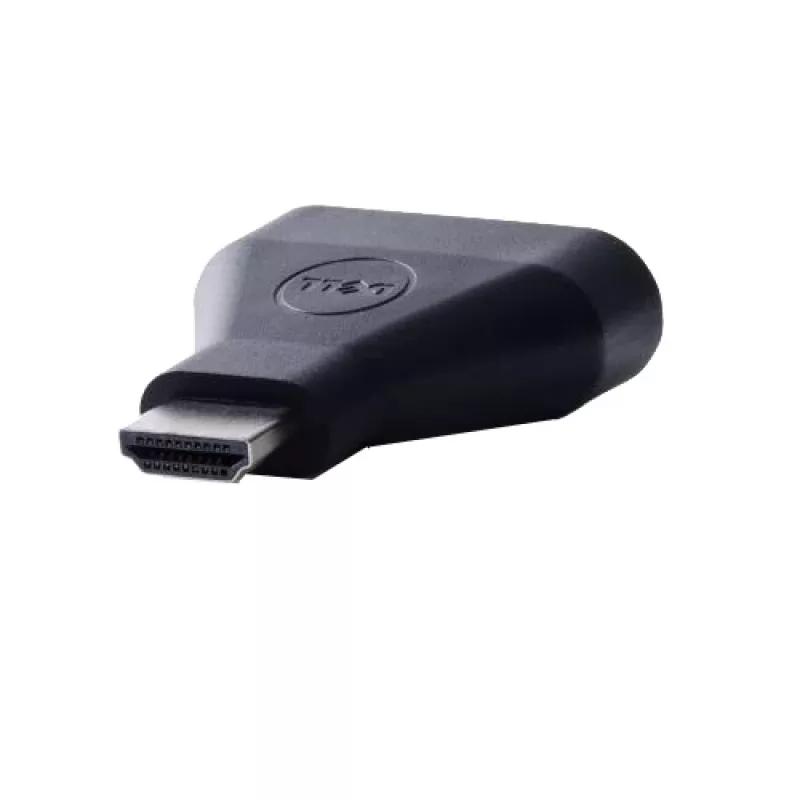 DELL 492-11681 adattatore per cavo 19 poli HDMI-A M 24 poli DVI FM nero