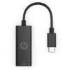 Adattatore USB-C a RJ45 HP V7W66AA