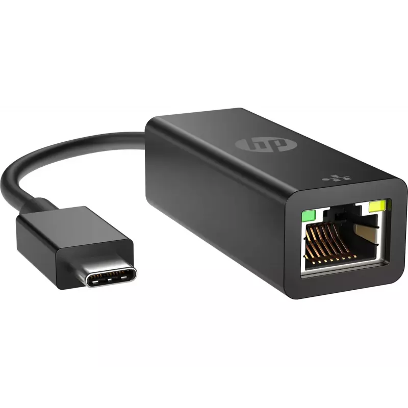 Adattatore USB-C a RJ45 HP V7W66AA