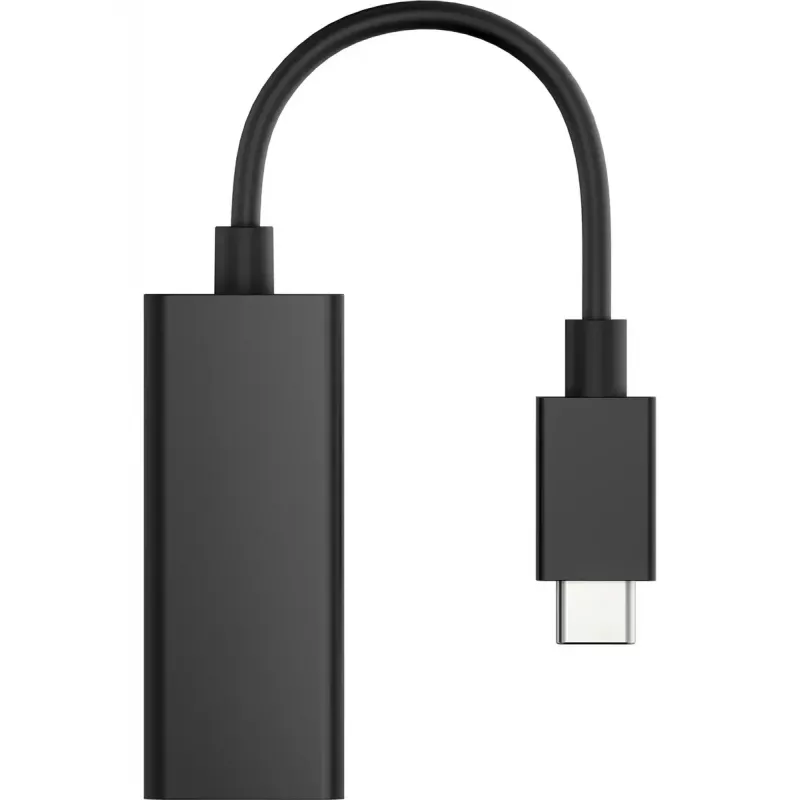 Adattatore USB-C a RJ45 HP V7W66AA