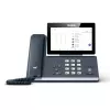 Yealink MP58 Microsoft Teams Edition, telefono IP, grigio, cornetta con filo, scrivania, Android, Microsoft Teams
