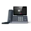 Yealink MP58 Microsoft Teams Edition, telefono IP, grigio, cornetta con filo, scrivania, Android, Microsoft Teams