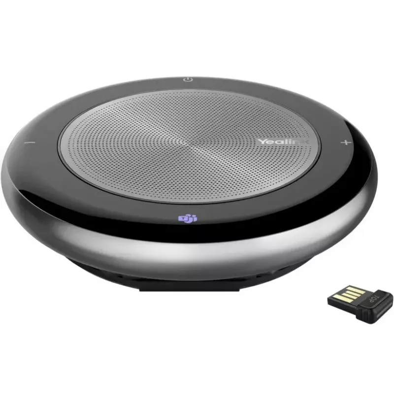 Vivavoce Yealink CP700 universale nero grigio 300-700-001