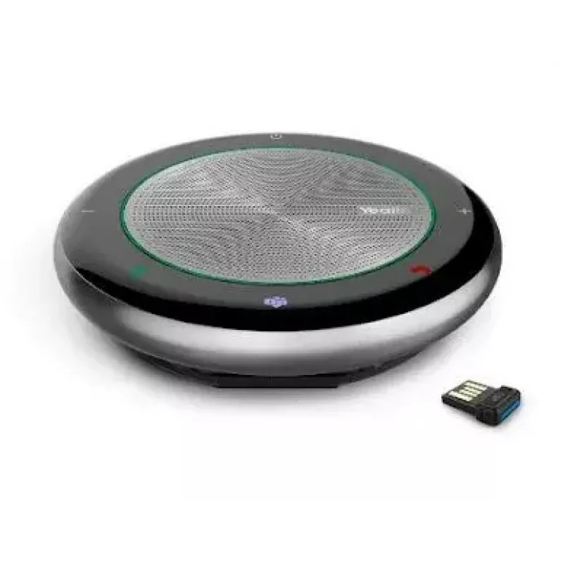Vivavoce Yealink CP700 universale nero grigio 300-700-001