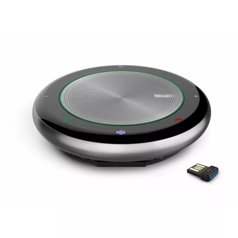 Vivavoce Yealink CP700 universale nero grigio 300-700-001