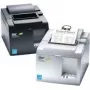 Stampante termica Star Micronics TSP143IIIBI2 203 dpi, con taglierina integrata, bianco
