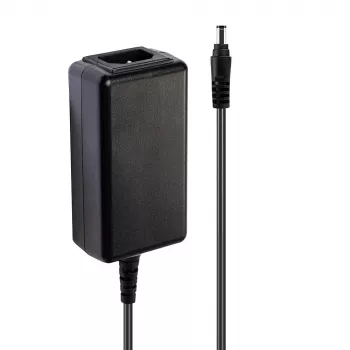 Lindy 5VDC 4A IEC C14 Alimentatore, 5,5/2,5 mm, Universale, Interno, 100 - 240 V, 50/60 Hz, 20 W, 5 V