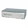 Lindy 2 Porte Switch KVM Pro USB 2.0, DisplayPort 1.2 with TTU