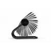 Porta biglietti da visita Durable VISIFIX 248101