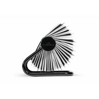 Porta biglietti da visita Durable VISIFIX 248101